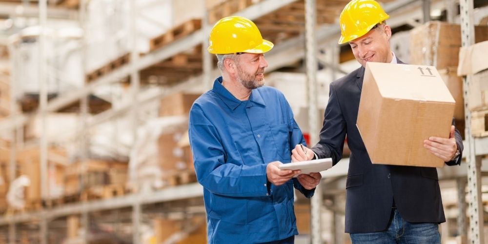 Cách quản lý hàng hóa tại cửa hàng hiệu quả, tối ưu nhất