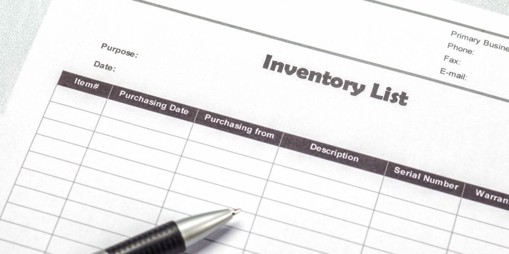 Quy trình quản lý kho vật tư, nguyên vật liệu chuẩn nhất